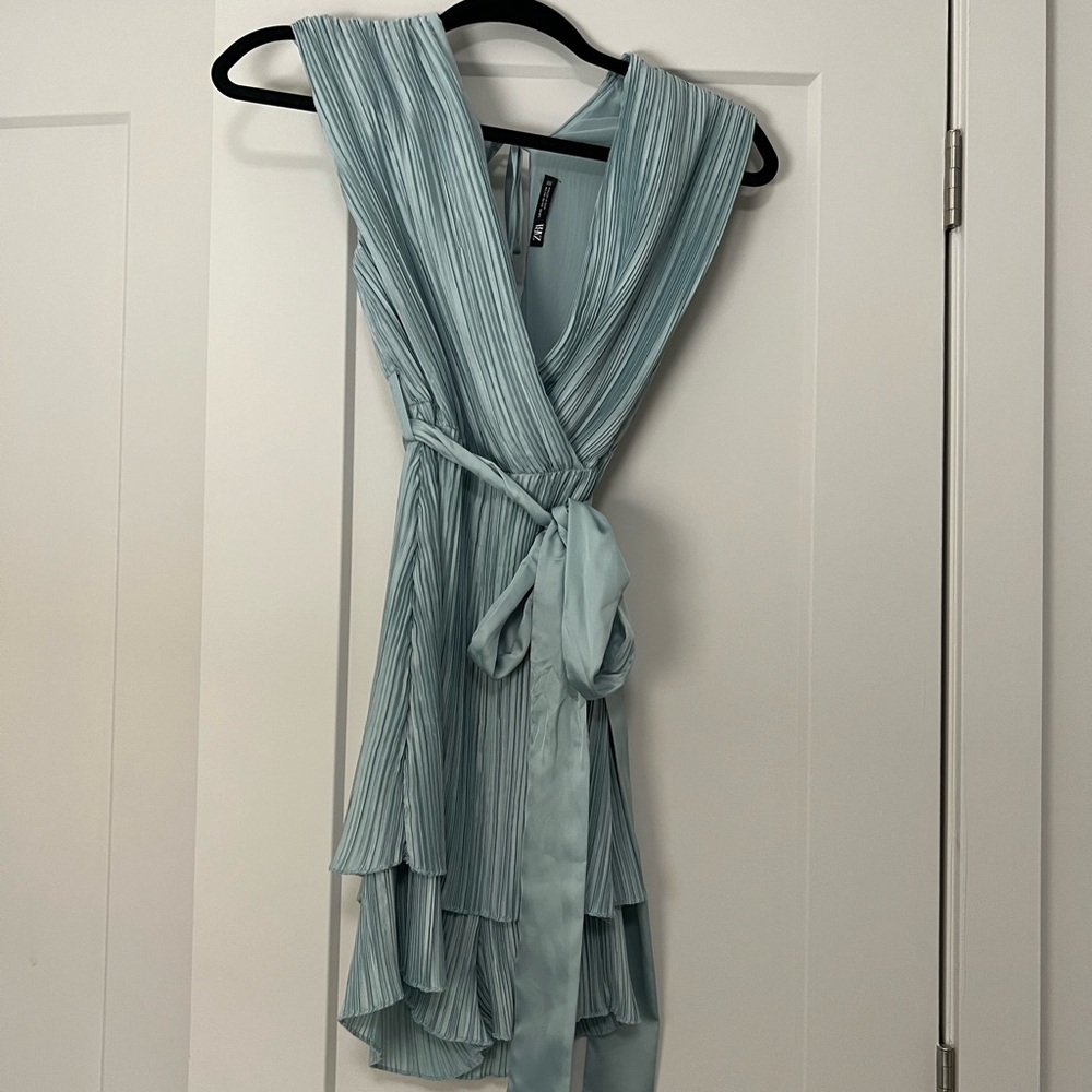 Zara romper